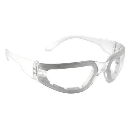 Radians Mirage Foam Safety Eyewear