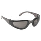 Radians Mirage Foam Safety Eyewear