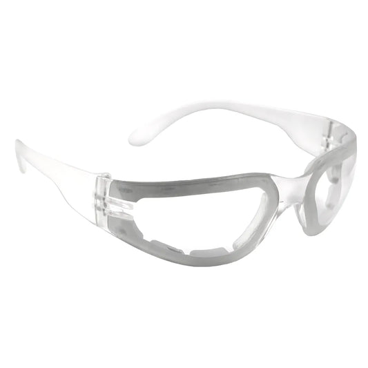 Radians Mirage Foam Small Safety Eyewear