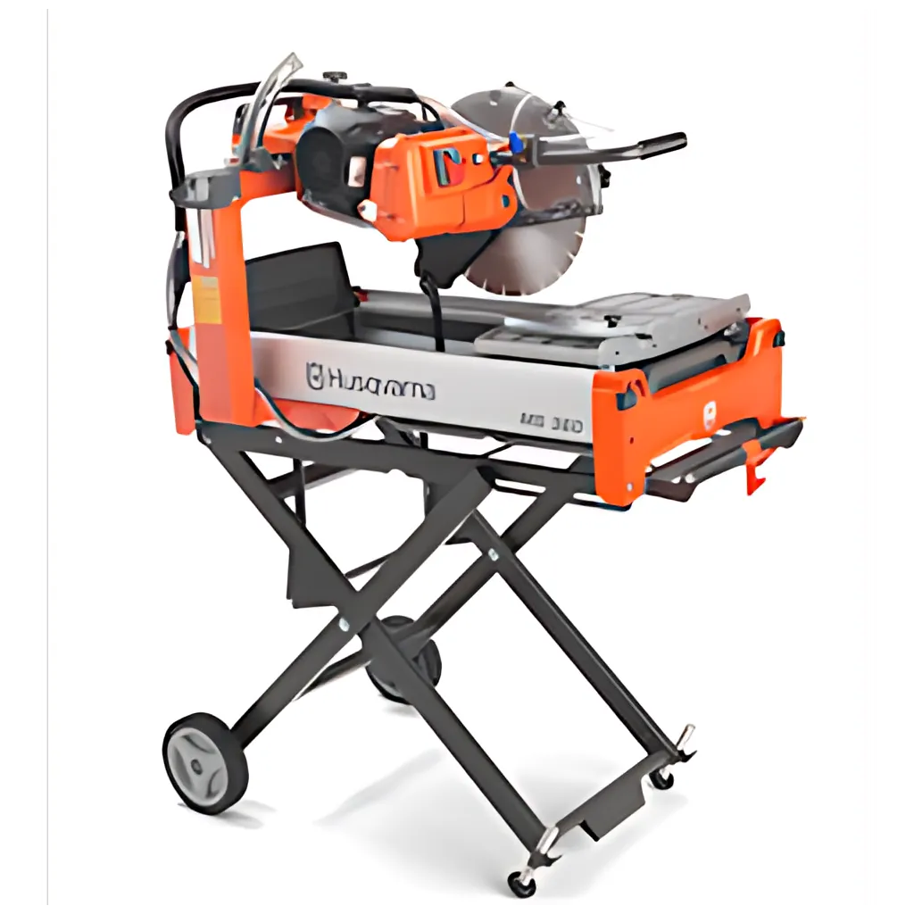 Husqvarna Ms 360 Table Saw - MS360-54