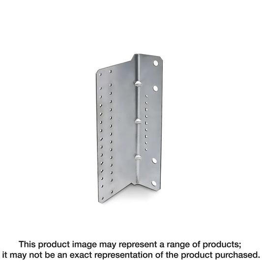 Msjc 2 In. X 4-1/2 In. X 10-1/4 In. 12-Gauge Galvanized Steel-Joist Connector (15-Qty)-MSJC10-25-R15-SP502-627