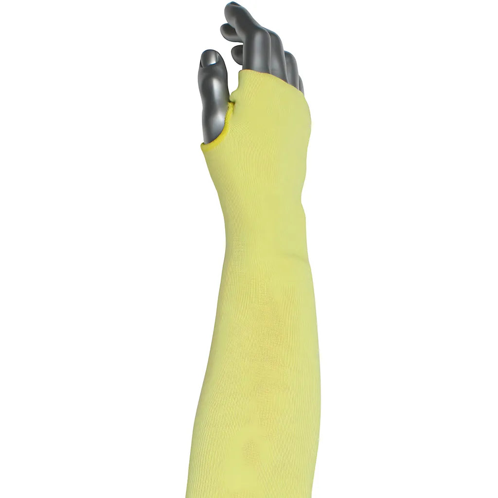 Wpp Msk-14T 2-Ply Aramid Sleeve With Thumb Hole MSK-14T-24290