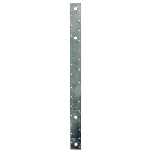 Mst 27 In. 12-Gauge Galvanized Medium Strap Tie-MST27-SP1425-1601