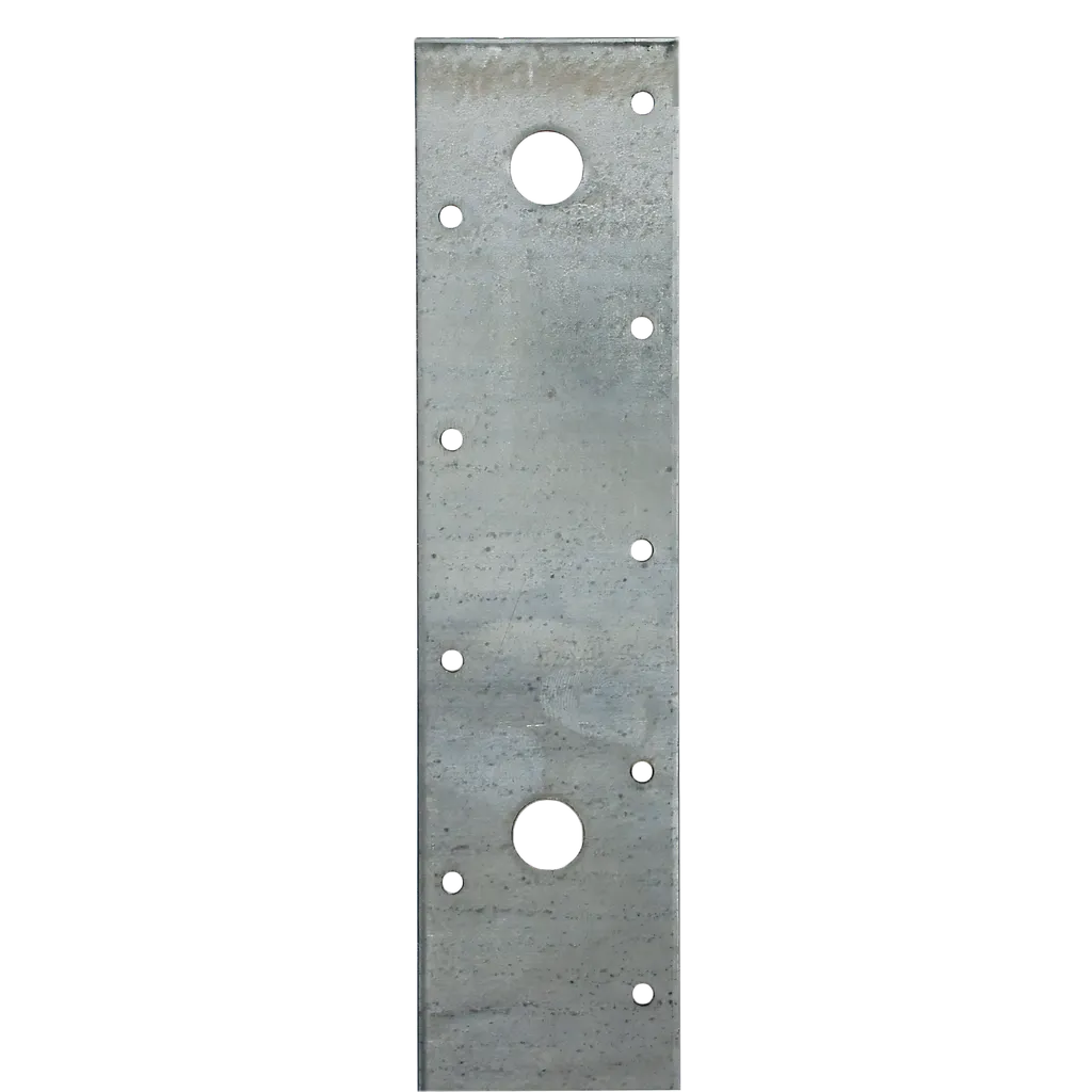 Mst 37-1/2 In. 12-Gauge Galvanized Medium Strap Tie-MST37-R-SP1488-1674