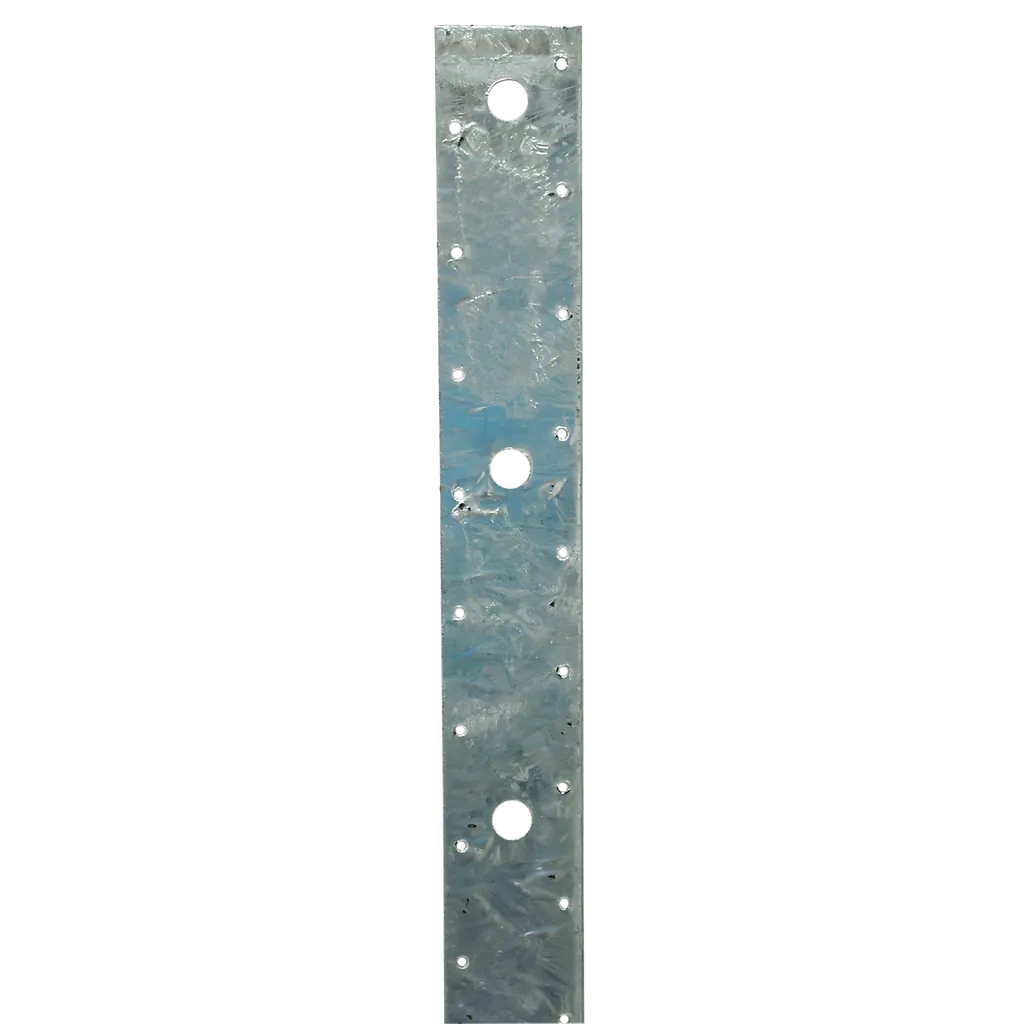 Mst 37-1/2 In. 12-Gauge Hot-Dip Galvanized Medium Strap Tie-MST37HDG-SP3205-3479