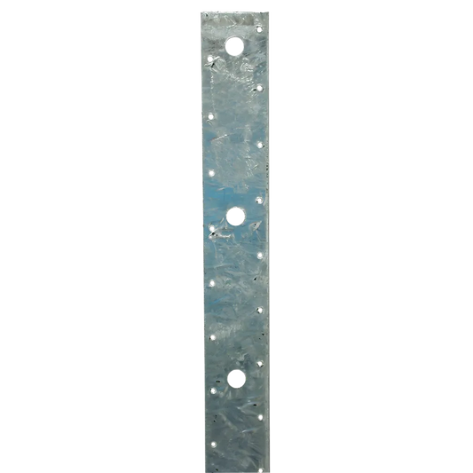 Mst 37-1/2 In. 12-Gauge Hot-Dip Galvanized Medium Strap Tie-MST37HDG-SP3205-3479
