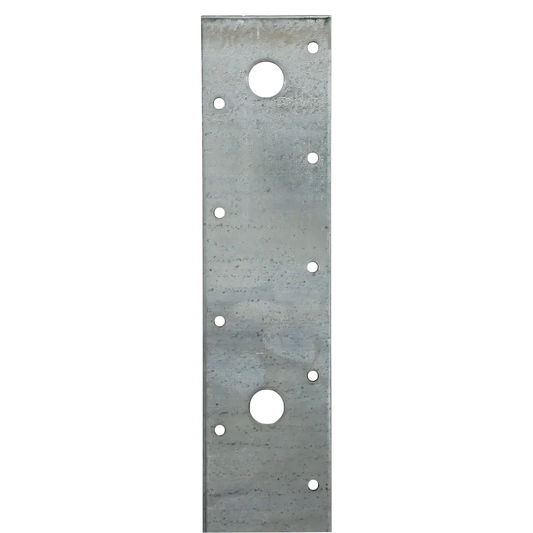 Mst 48 In. 12-Gauge Galvanized Medium Strap Tie (Pack Of 10)-MST48-SP6477-6925