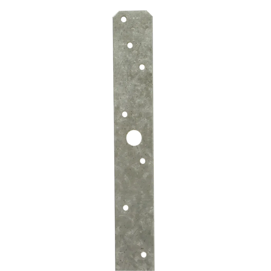 Msta 24-In. 18-Gauge Zmax® Galvanized Medium Strap Tie-MSTA24Z-SP1756-1950
