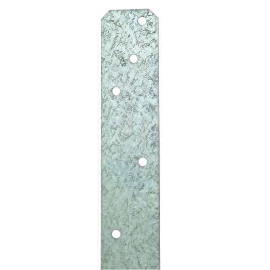 Msta 36-In. 16-Gauge Galvanized Medium Strap Tie (Pack Of 50)-MSTA36-SP825-965