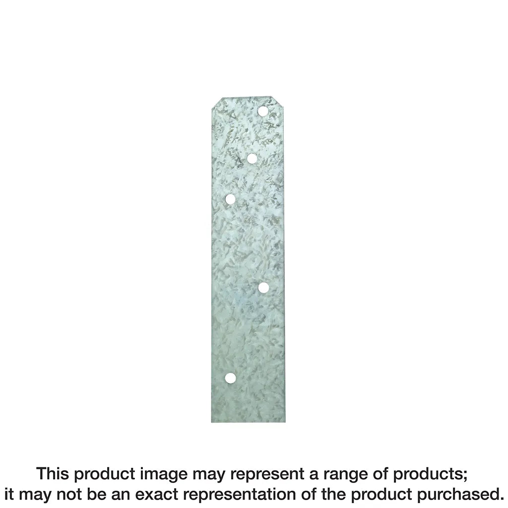 Msta 36-In. 16-Gauge Stainless-Steel Medium Strap Tie (Pack Of 50)-MSTA36SS-SP200-304