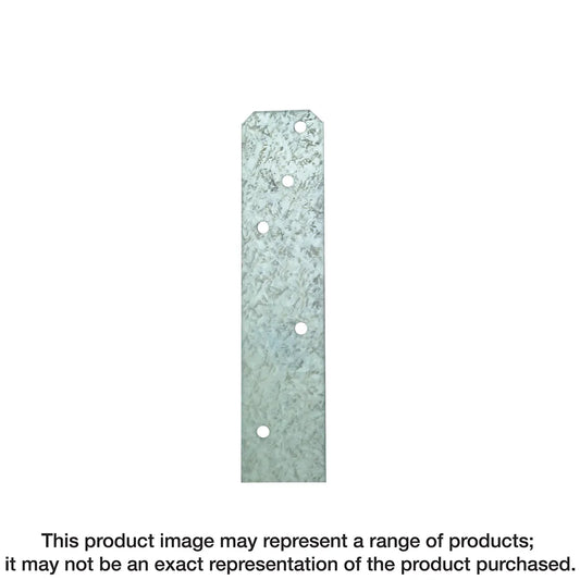 Msta 36-In. 16-Gauge Stainless-Steel Medium Strap Tie (Pack Of 50)-MSTA36SS-SP200-304