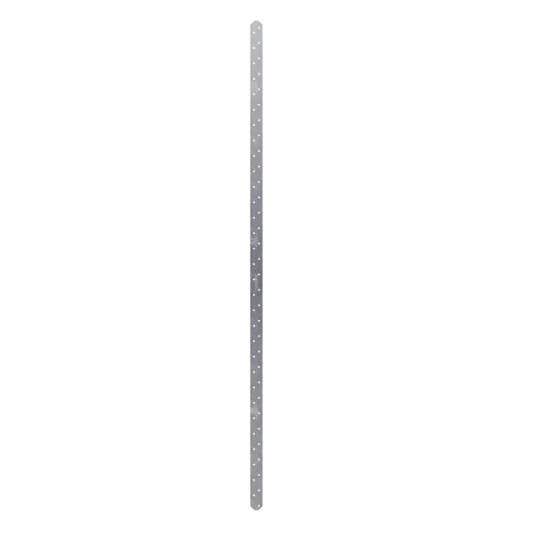 Msta 49-In. 16-Gauge Galvanized Medium Strap Tie (Pack Of )-MSTA49-SP3100-3367