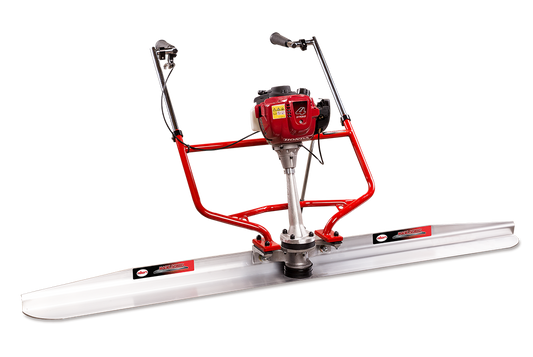 Allen Engineering Magic Screed Blade — 14 ft — MSB14 - image 1