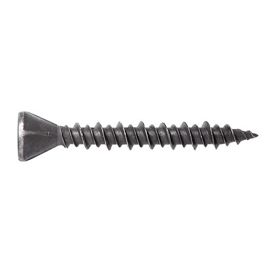 Strong-Drive® Mth Wood Underlayment Screw (Collated) - #7 X 1-1/4 In. Gr. Phosphate (2500)-MTH114S-SP1407-1582