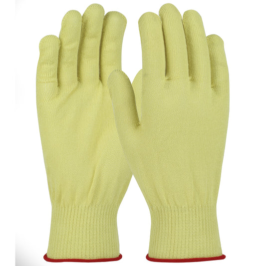 WPP MTW13-S Seamless Knit Aramid Glove - Light Weight