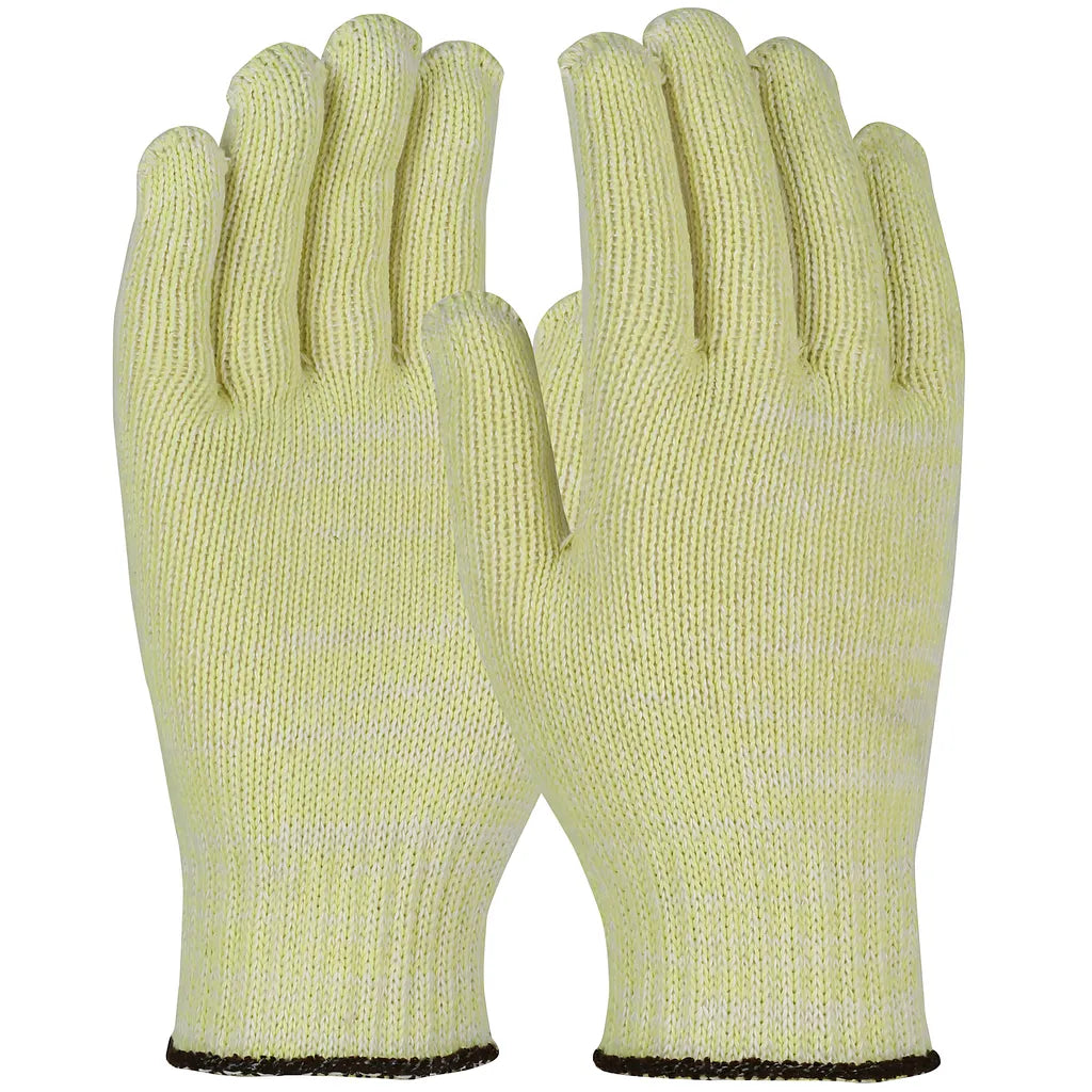 Wpp Mtw37Pl-M Seamless Knit Aramid With Cotton Plating Glove - Heavy Weight MTW37PL-M-24309