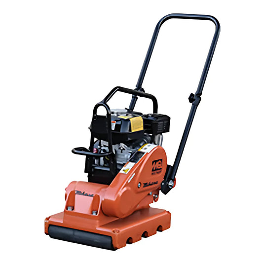 Plate-Roller Honda Gx120 15" Wide MVB85H-2569