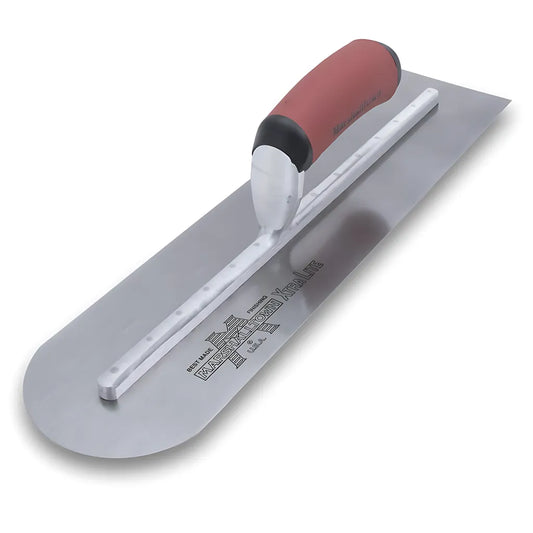 Marshalltown Finishing Trowel-MXS205RD-130