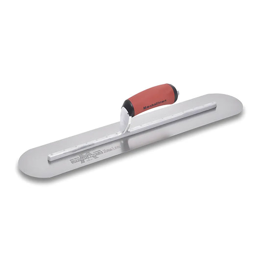 Marshalltown Finishing Trowel-MXS20FRD-132