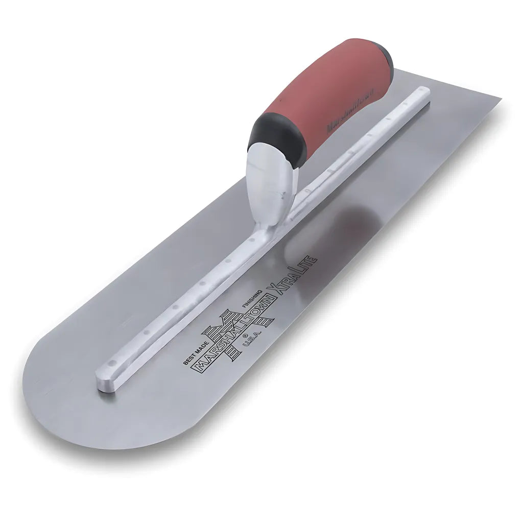 Marshalltown Finishing Trowel-MXS81RED-129