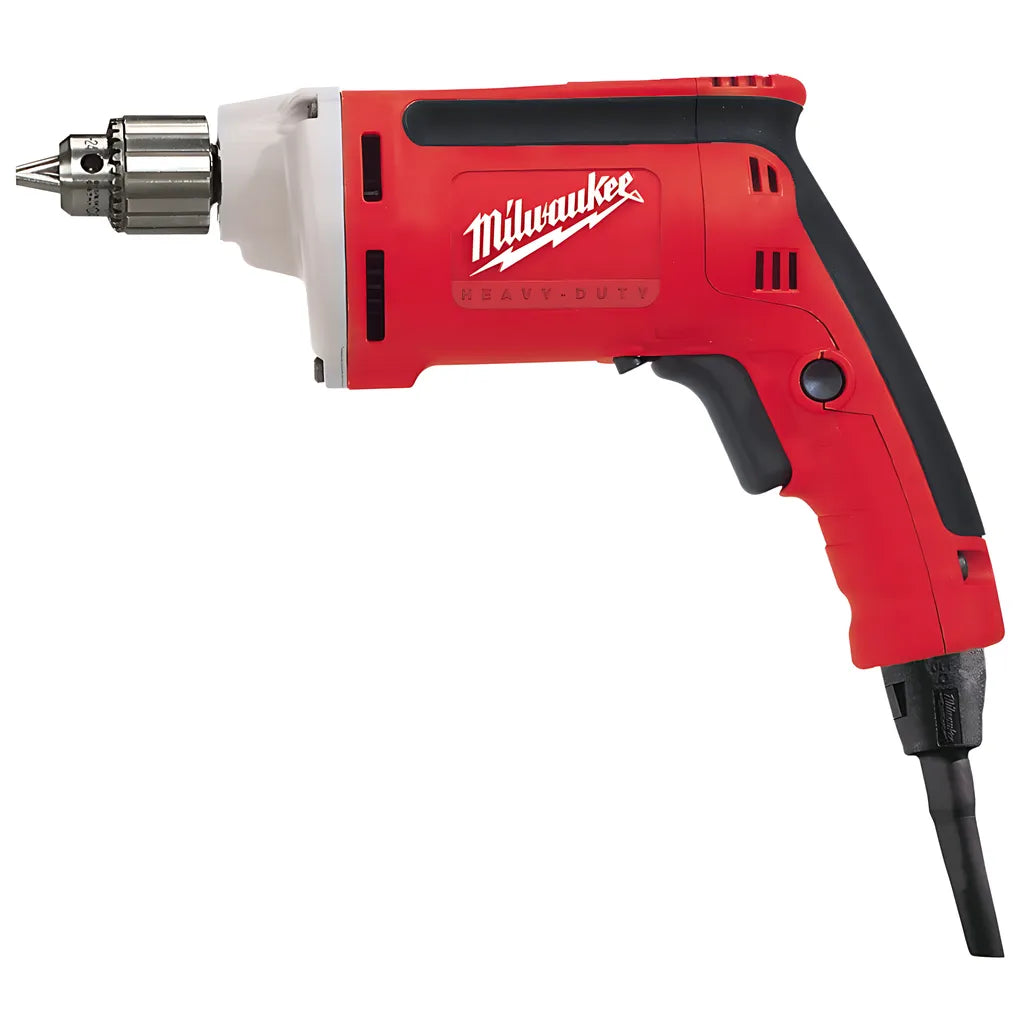 1/4 In. 7 A Magnum® Drill 4000 Rpm-Milwaukee-0101-20-3813