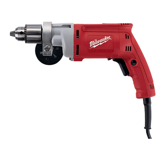 1/2 In. 8 A Magnum® Drill 850 Rpm-Reconditioned-Milwaukee-0299-80-3627