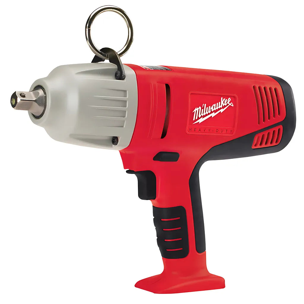 M28 Cordless Lithium-Ion 7/16 In. Hex Impact Wrench-Milwaukee-0799-20-9988