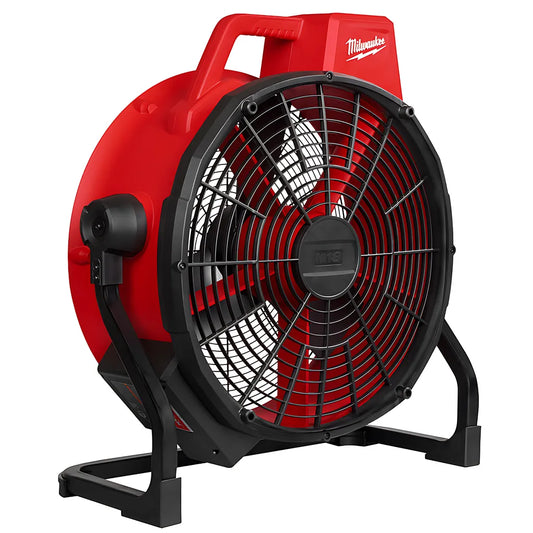 M18 Brushless 18" Fan-Milwaukee-0821-20-9757
