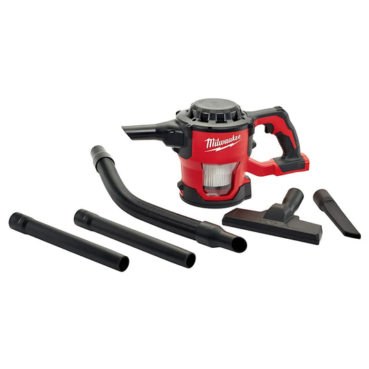 M18 Compact Vacuum-Milwaukee-0882-20-9805