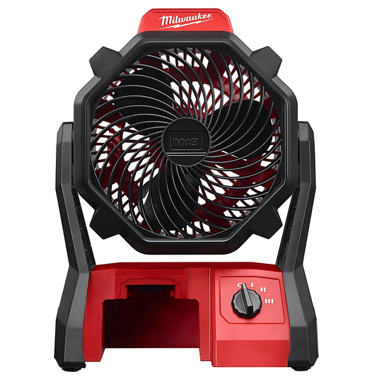 M18 Jobsite Fan-Milwaukee-0886-20-9881