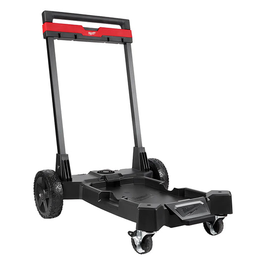 Premium Wet/Dry Vacuum Cart-Milwaukee-0933-20-10383