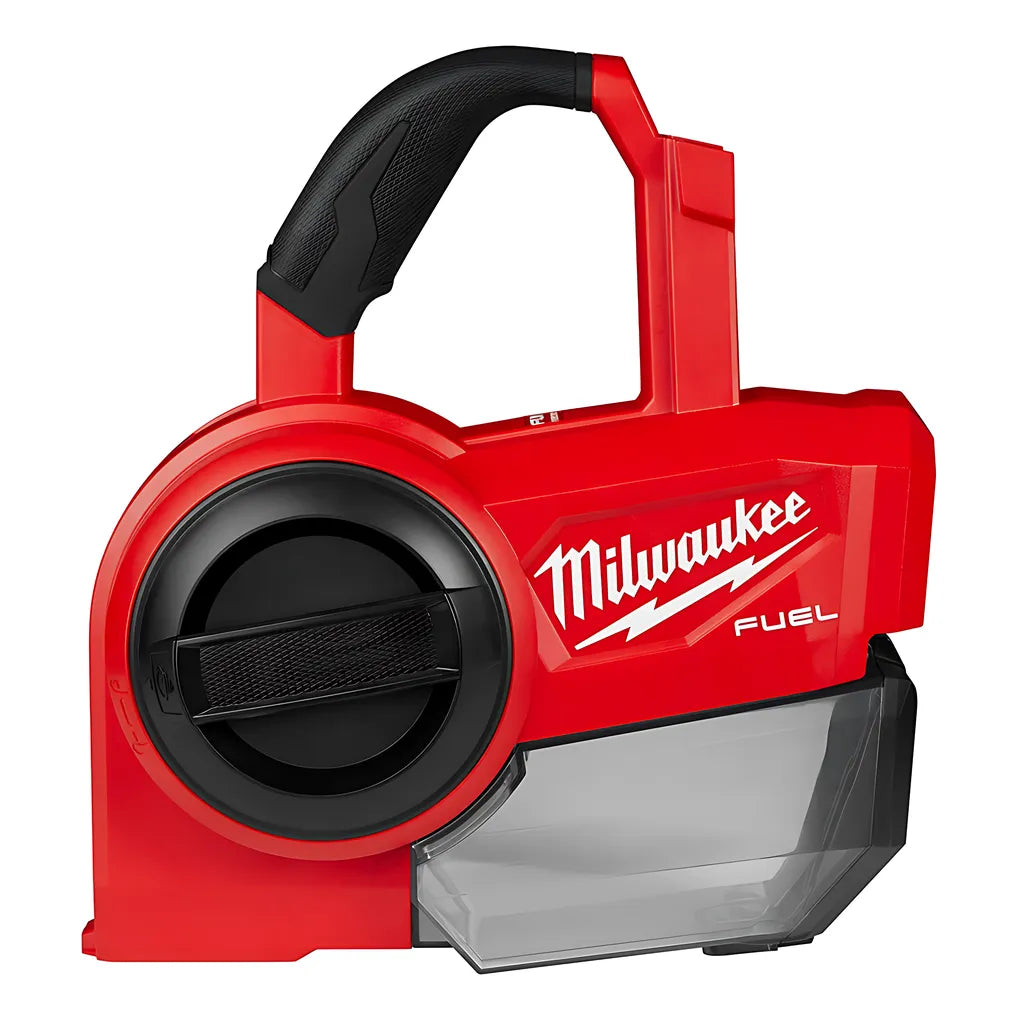 M18 Fuel Compact Vacuum-Reconditioned-Milwaukee-0940-80-9518