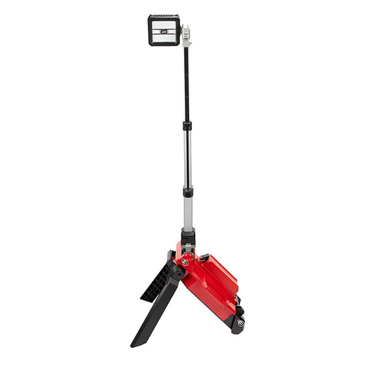 M18 Rocket Dual Pack Tower Light W/ One-Key-Milwaukee-2120-20-9947