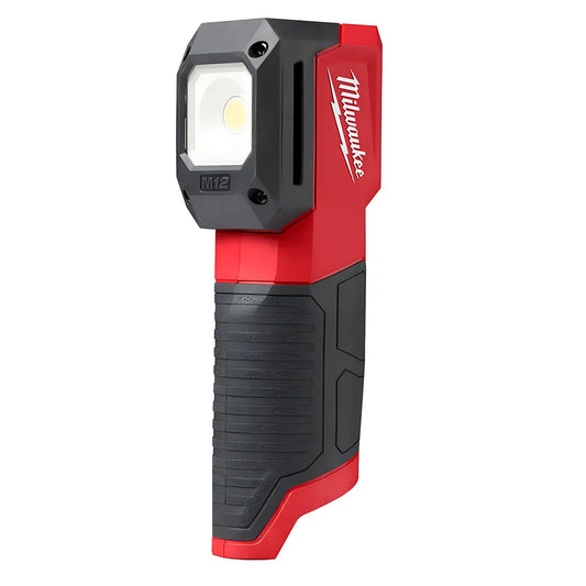 M12 Paint And Detailing Color Match Light-Milwaukee-2127-20-9162