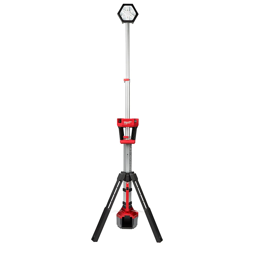 M18 Rocket Dual Power Tower Light-Milwaukee-2131-20-9946