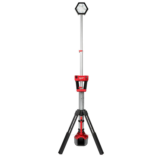 M18 Rocket Dual Power Tower Light-Milwaukee-2131-20-9946