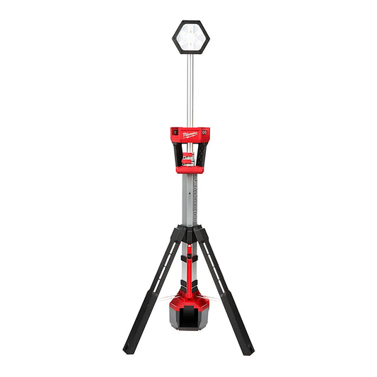 M18 Rocket Dual Power Tower Light-Reconditioned-Milwaukee-2131-80-9945