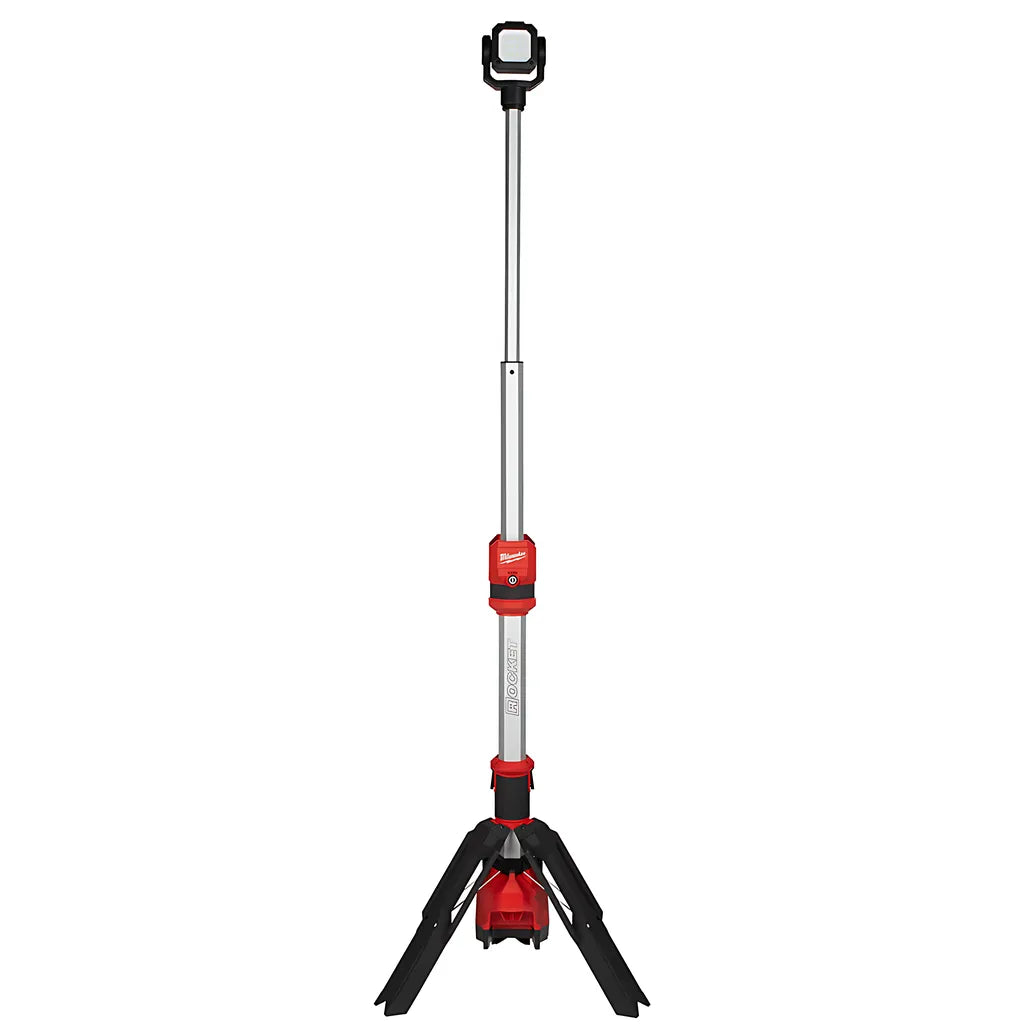 M12 Rocket Dual Power Tower Light-Milwaukee-2132-20-9193