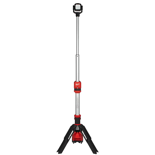 M12 Rocket Dual Power Tower Light-Milwaukee-2132-20-9193