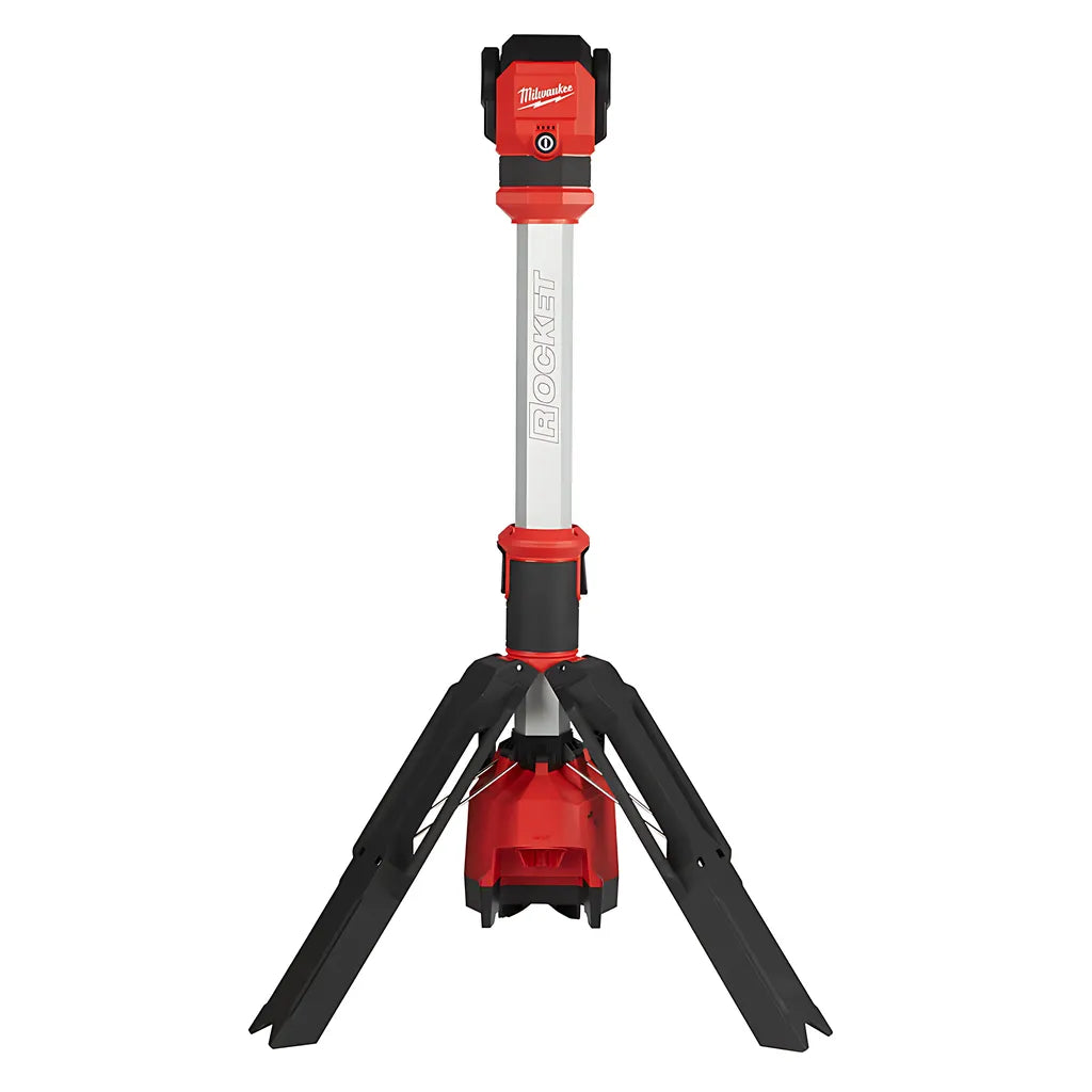 M12 Rocket Dual Power Tower Light-Reconditioned-Milwaukee-2132-80-9194