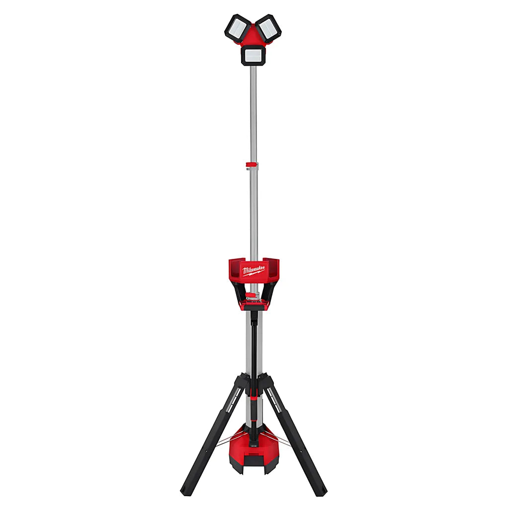M18 Rocket Tower Light/Charger-Milwaukee-2136-20-9949