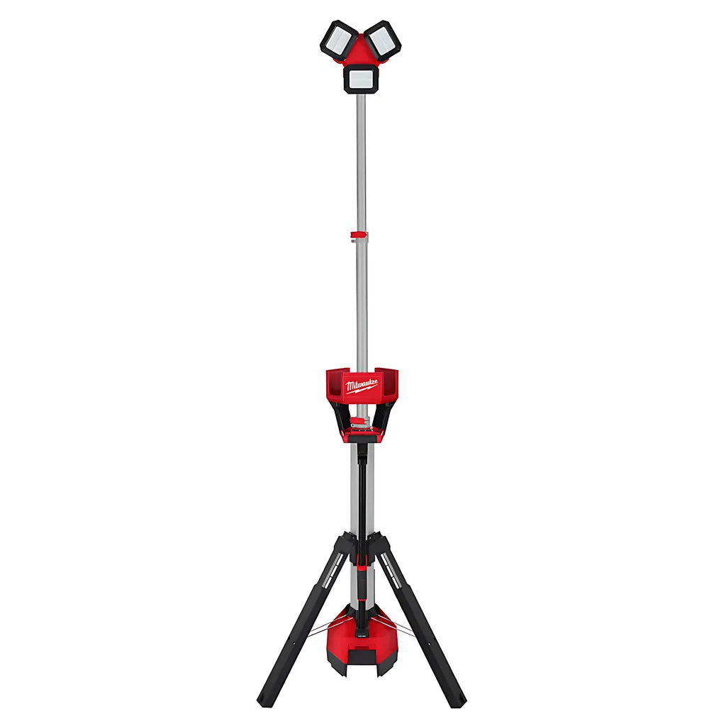M18 Rocket Tower Light/Charger-Reconditioned-Milwaukee-2136-80-9950