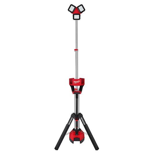 M18 Rocket Tower Light/Charger-Reconditioned-Milwaukee-2136-80-9950