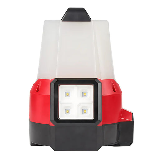 M18 Radius Compact Site Light With Flood Mode-Milwaukee-2144-20-9906