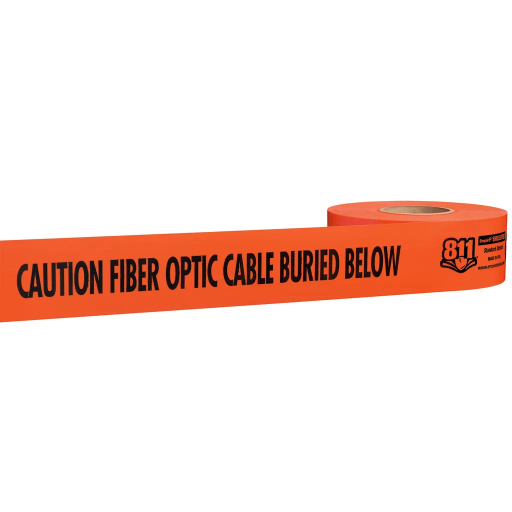 Shieldtec® Standard Non-Detectable Tape-Fiber Optic Cable-Milwaukee-22-435-10902
