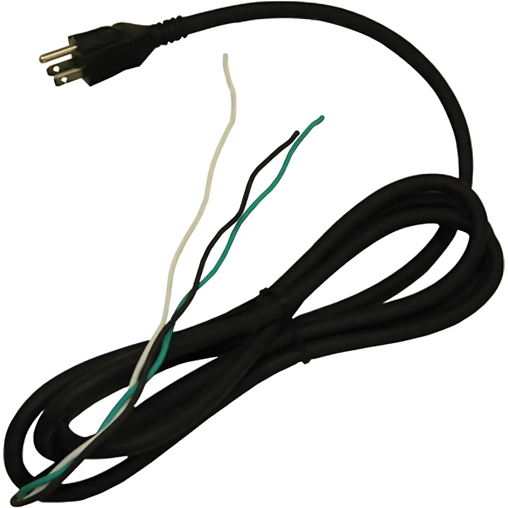 8 Ft Power Cord 120 16-3-Milwaukee-22-64-0121-6869