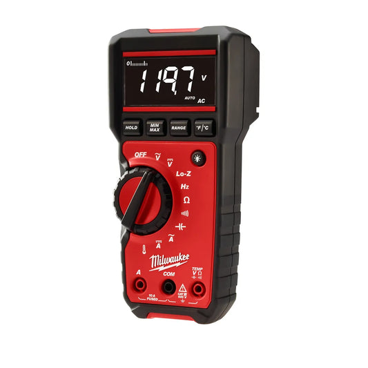 Digital Multimeter-Milwaukee-2217-20NST-7780