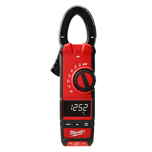 Clamp Meter-Milwaukee-2237-20-7384