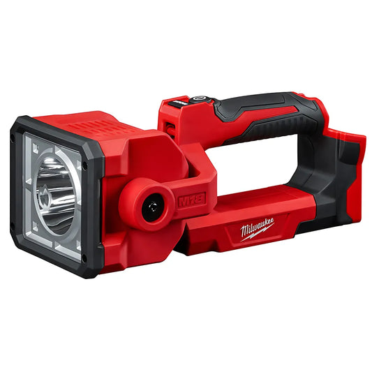 M18 Search Light-Reconditioned-Milwaukee-2354-80-9957
