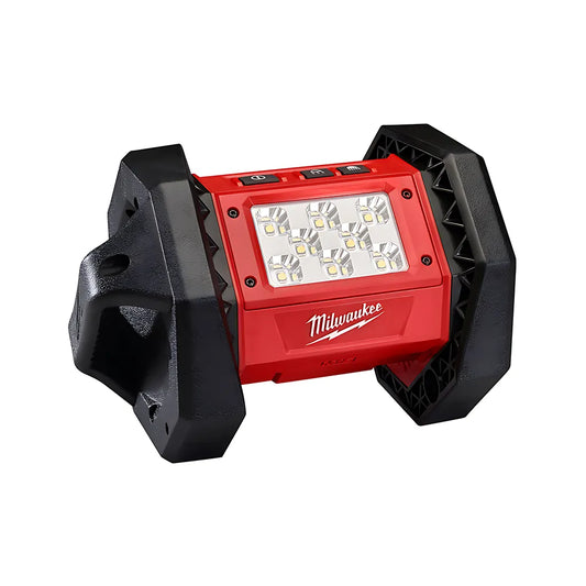M18 Led Flood Light-Milwaukee-2361-20-9885